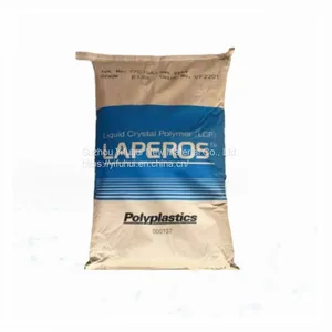 Sumitomo Chemical Sumikasuper LCP E5204L/E5504S/E6007AS (Liquid Crystalline Polymer) Resin thumbnail-1