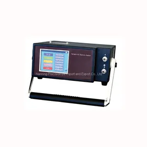 Portable Oil Particle Counter ISO11171 thumbnail-1