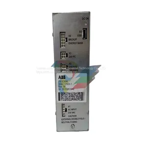 ABB 216VC62A REG216 Generator Protector Accessory Module thumbnail-3