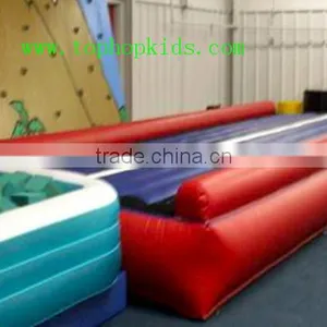 2014 Outdoor Inflatable Air Tumble Track thumbnail-1
