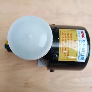 Air Booster Pump thumbnail-2