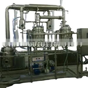 Factory Price Essential Oil Extractor Essential Oil Distillation Machine thumbnail-3