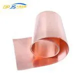 Widely Use Copper Strip/coil/roll Price C1100/c1221/c1201/c1220/c1020 Decorated Inside And Outside The Car thumbnail-5
