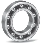 6311 Deep Groove Ball Bearing thumbnail-1