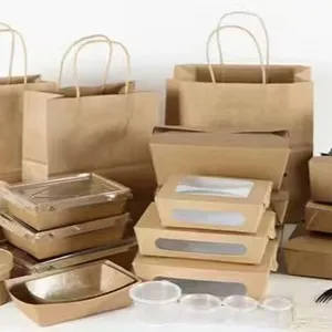 Paper Food Box thumbnail-2