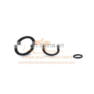 CNHTC WD615.47 Engine Accessories Engine Parts Cylinder Block Ass Vg407010046 Washer thumbnail-2