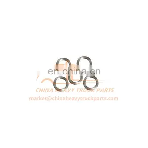 Quality Assurance SINOTRUK WD615.87 EUROII Engine Parts Cylinder Block 190003932024 Spring Washer thumbnail-2