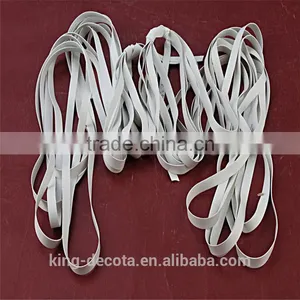 Wholesale High Elastic Latex Rubber Tape for Swimwear Quality Choice thumbnail-4