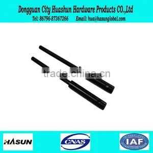 CNC Machining Precision Aluminum Shaft,Blacking Shaft thumbnail-3