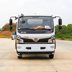 Water Sprinkler Truck 4*2 Mobile Watering Cart Liters Water Tank Truck Euroiii-3 thumbnail-5