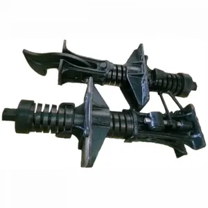 Train Parts Accessories CA-3 Coupler thumbnail-3