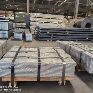Magnetic Pole Steel WDER700 for Rotor of Hydro-generator in WISCO.Contact Mailbox：fwh15827352309@outlook.com thumbnail-3