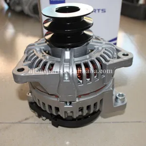 Bus Spare Parts Low Rpm Generator Alternator 3701-00781 Bus 28V Alternator Parts thumbnail-5