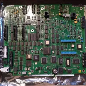 ABB UNS2880B-P,V1 3BHE014967R0002 COB PCB Assembled thumbnail-1