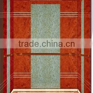 Hight Quality Passenger Elevator Lift Sino-Germany Joint Venture OT33 thumbnail-3