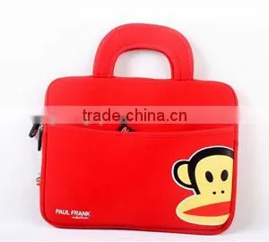 Neoprene Laptop Sleeve Bag --HYE706 thumbnail-1