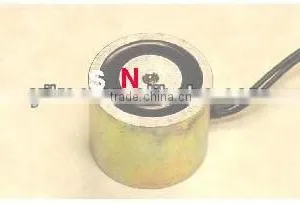 DC AUTO RELEASE ELECTROMAGNETS thumbnail-1