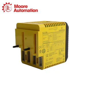 EMERSON KJ2201X1-BA1 12P3162X242 SLS1508 SMART LOGIC SOLVER NEW thumbnail-5