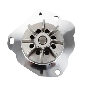 Water Pump For PEUGEOT Parts No.1201F6 thumbnail-3
