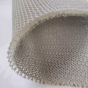 7mm Green Durable 3D Air Mesh for Tactical Body Protection Vest thumbnail-1