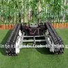 Shock-absorbing Suspension Remote Control Tank Robot Chassis (RTC300) thumbnail-4