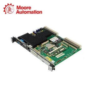 GE IS215UCVEH2AE Single Slot VME CPU Controller Card New and Original Box thumbnail-2