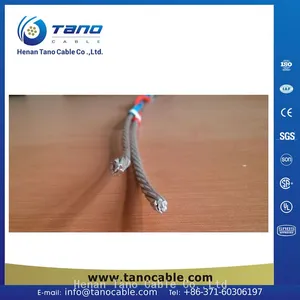ABC 4x25mm2 Overhead Insulated Cable thumbnail-1