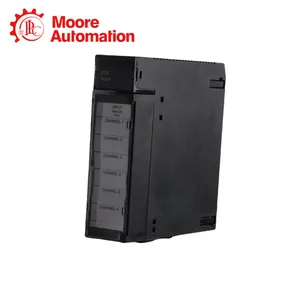 GE HE693RTD600R RTD Input Module Original New thumbnail-3