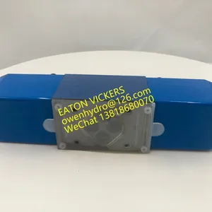 Eaton Vickers Hydraulic Valve DG5V8S2AMFWB10 DG5V8S6C2MFWB10 DG5V-8-S-2A-2-T-M-FW-D-10 DG5VH86CEMFWD10 DG5V8S2A2MUB10 thumbnail-4