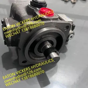 VVP1-16-RRM-30-CBK-10 VVP1-25 VANE PUMP EATON VICKERS thumbnail-1