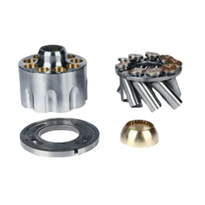 Spare Part PC120-6 PC100-6 PC200-7 PC220-7 PC200 PC220-6 PC128 Main Pump Part HPV95 Hydraulic Repair Kit for Komatsu Excavator thumbnail-1