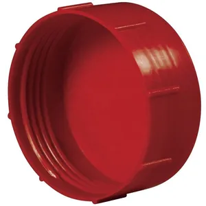 Hydraulic Pneumatic Plastic Imperial Pipe Caps thumbnail-2