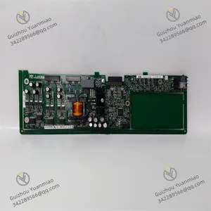 ABB GDD471A001 2UBA002322R0001 Motor Control Module thumbnail-3
