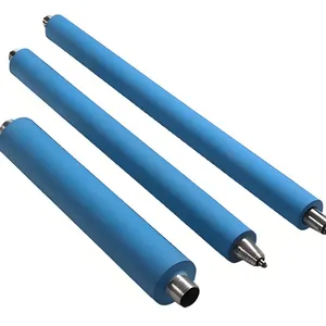 Textile Rubber Rollers and Rollers for Textile Machinery From Chinese Original Manufacturer thumbnail-1