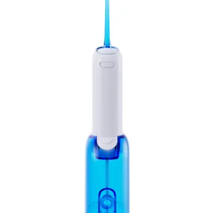 Infly P11 Blue Water Flosser Dental Irrigator Oral Irrigator thumbnail-3