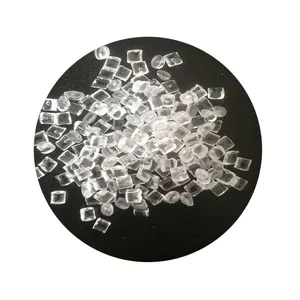 Makrolon PC 2407 Covestro Polycarbonate Engineering Plastics Granule Raw Material PC thumbnail-1
