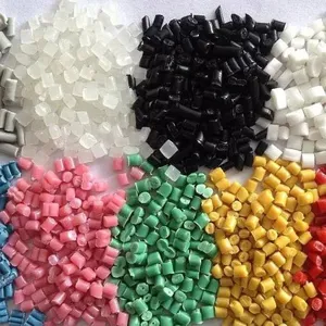 PP Basel Thailand EP548S High Flow Polypropylene Copolymer for Thin-walled Products in Electrical Housing Containers thumbnail-6