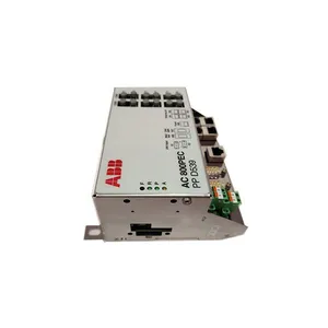 3BHE039770R0102 PPD539A102 AC 800PEC Control Device thumbnail-2