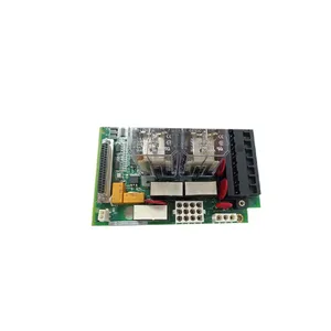 IS200TRPAH2AFD Turbine Main Trip Terminal Board/ Input Circuit Sensitivity thumbnail-2