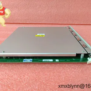 Bently Nevada 3500/33-IS-01 Relay Module – Intrinsically Safe, 16‑Channel Alarm/Trip Outputs for 3500 Racks thumbnail-5