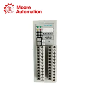 Siemens 6DD2920-0AU1 thumbnail-1
