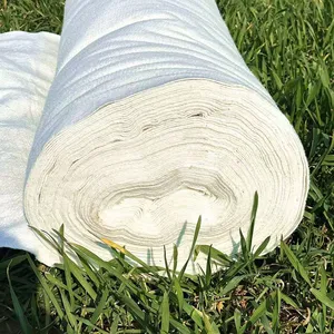 200g 300g 400g 500g 600g Geotextile / Non Woven Geotextile / Geotextile Fabric Price thumbnail-1