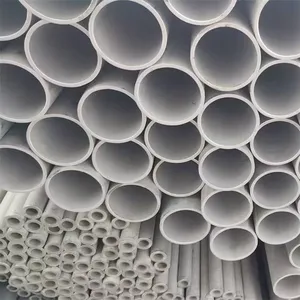 Industrial-Grade Titanium Alloy Tube Designed for Chemical Processing Equipment thumbnail-2