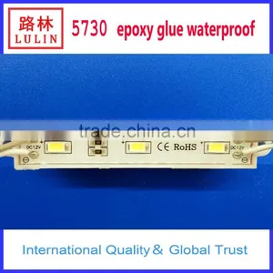 5730 Smd Led Module Epoxy Waterproof IP68 DC 12V Led Module 5730 High Light Led Module thumbnail-1