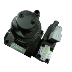 EFBG Series Hydraulic Valve EFBG-03-125A-C Proportional Electro-Hydraulic Directional Control Valve thumbnail-3