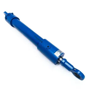 Hydraulic Cylinders REXROTH Series SZ250-6340400-219.004.X Excavator Oil Cylinder thumbnail-1