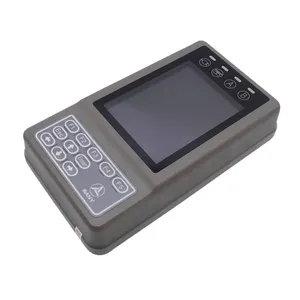 Monitor Para Excavadora Sany Sy215 Monitor 135-215-330 Para Excavadora Sany SY215C SY235-9 thumbnail-1