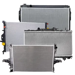 Original Radiator Sany 135 Sany 215 Radiator Radiator Sany 215 Ace thumbnail-3