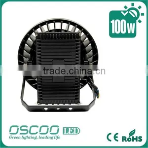 2800K~6500K Explosion 100w Proof Flood Lighting thumbnail-3