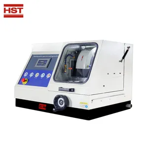 HST-Q80Z Precision Metallographic Sample Cutting Equipment thumbnail-1